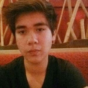 Meet your Posher, Jonathan